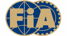 FIA (Federacion Internacional de Automovilismo)