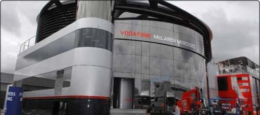 McLaren emite un comunicado para desmentir rumores