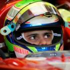 Felipe Massa es el más rápido en Bahrein